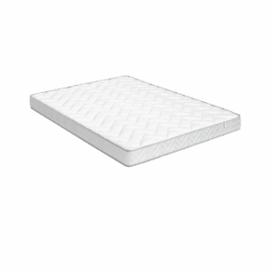 Matelas Boleo - mousse polyuréthane haute densité 25 kg/m3
