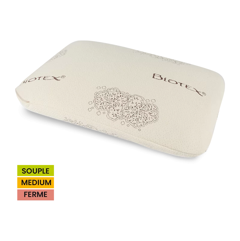Oreiller Memotradi Biotex – Image 4