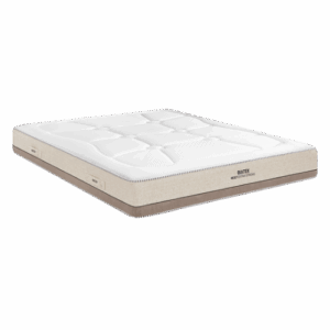 Matelas Reset Strong - Ressorts ensachés + mousse Bultex nano 38 kg/m3 - Bultex