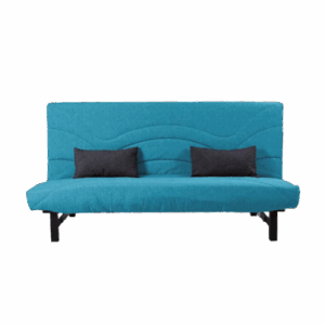 Clic-clac Air - couchage 130x190 - matelas mousse 23kg de 11 cm