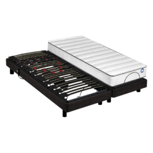 Sommier électrique POP ART - Bultex