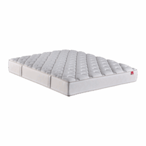 Matelas Broadway - Ressorts multi-air - Epeda