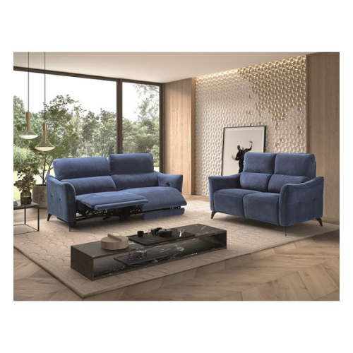 Canapé Bergamo - Artic – Image 4