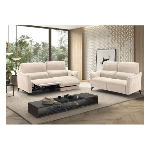 Canapé Bergamo - Artic – Image 2