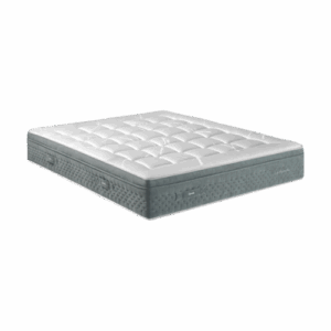 Matelas Astrée - Ressorts multi-air & Micro-pockets - Epeda