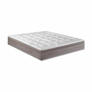 Matelas Lyrides - Ressorts multi-air & Micro-pockets - Epeda