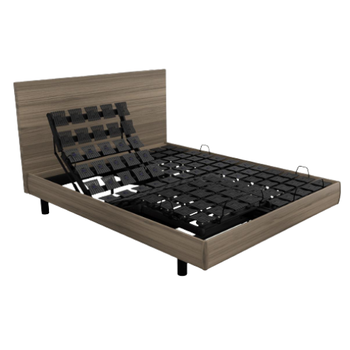 Sommier électrique Optima luxe