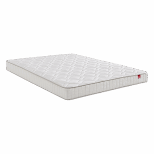Matelas Fréquence - Ressorts ensachés - Epeda