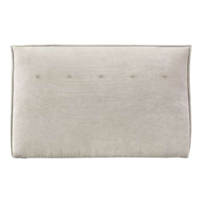 Tête de lit - Oreiller - 44 coloris