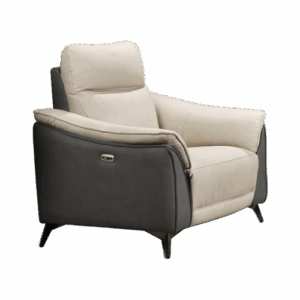 Fauteuil Relax Electrique Amorgos 1 moteur