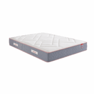 Matelas Hector - ressorts ensachés - Merinos