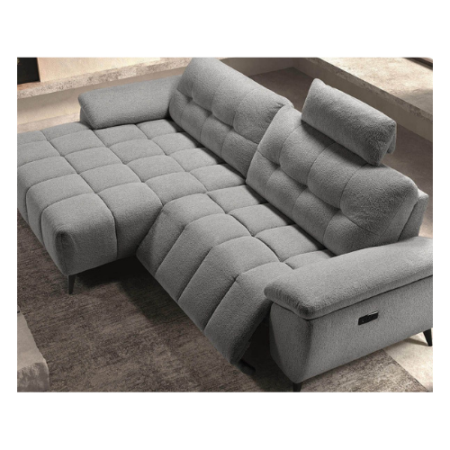 Canapé Lanzarotte - Artic – Image 3