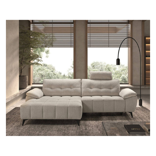 Canapé Lanzarotte - Artic – Image 4