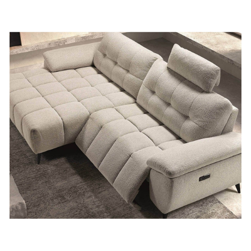 Canapé Lanzarotte - Artic – Image 6