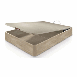 Sommier coffre - L322