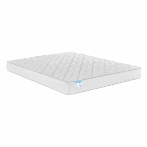 Matelas Le Canon - ressorts ensachés - Mérinos