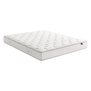 Matelas Resonance - 520 ressorts ensachés - Epeda