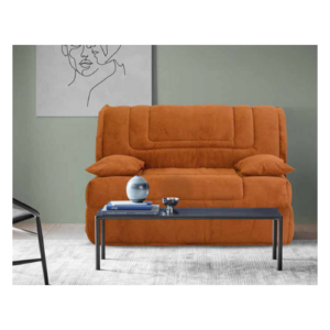 BZ Bologne Essentiel - matelas 13cm / 35 kg/m3