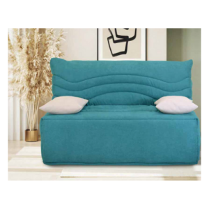 BZ Carioca Essentiel - matelas 12cm / 30 kg/m3