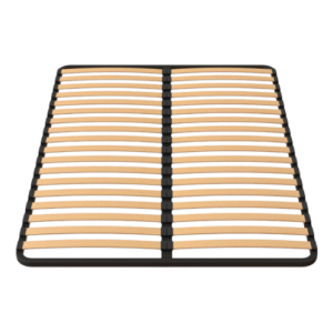 Cadre à lattes - P18 lattes