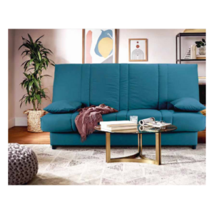 Clic Clac Karibou Essentiel - matelas 11cm / 26kg/m3