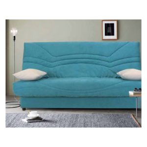 Clic Clac Star Essentiel - matelas 11cm / 26kg/m3