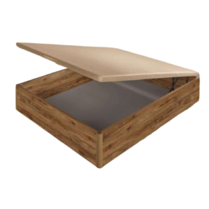 Sommier coffre - L43