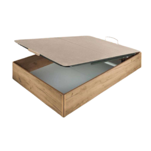 Sommier coffre - L44