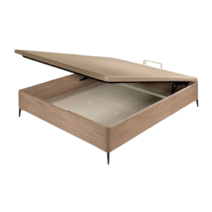 Sommier coffre - L53