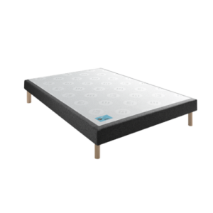 Sommier Crayon - Merinos