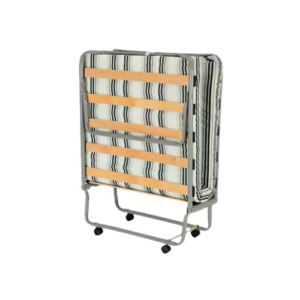 Lit PLiant - 12 lattes