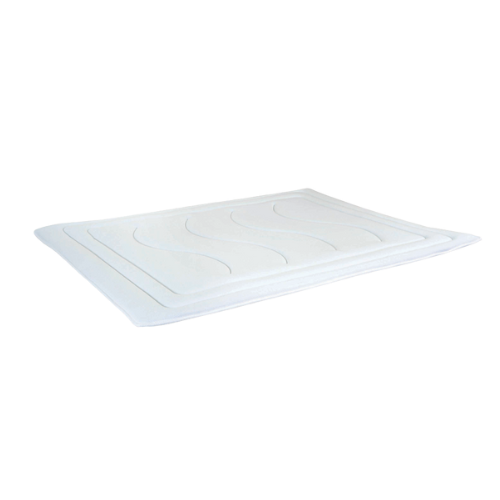Sur matelas - Espace - 5cm Visco
