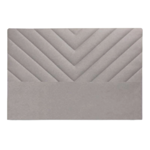 Tête de lit - Chevron - 44 coloris