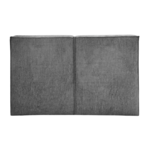 Tête de lit - Gémini - 44 coloris