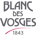 Logo Blanc des Vosges