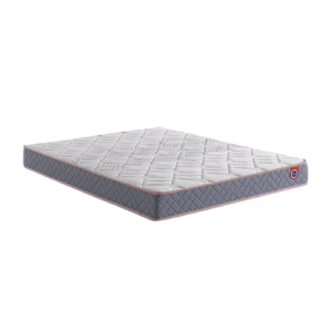 Matelas Hilaire - 520 ressorts ensachés - Mérinos