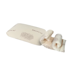 Oreiller Mémovoyage - Biotex