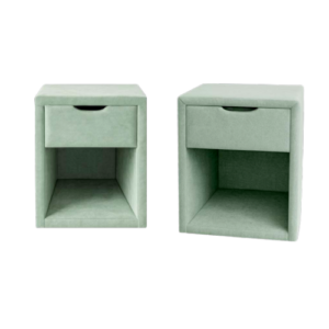 Chevet Lux - 44 coloris