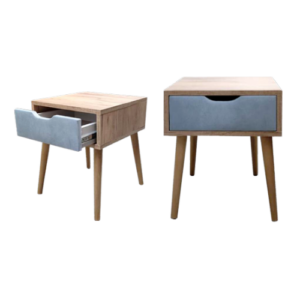 Chevet Nautre Déco - 44 coloris façade tiroir